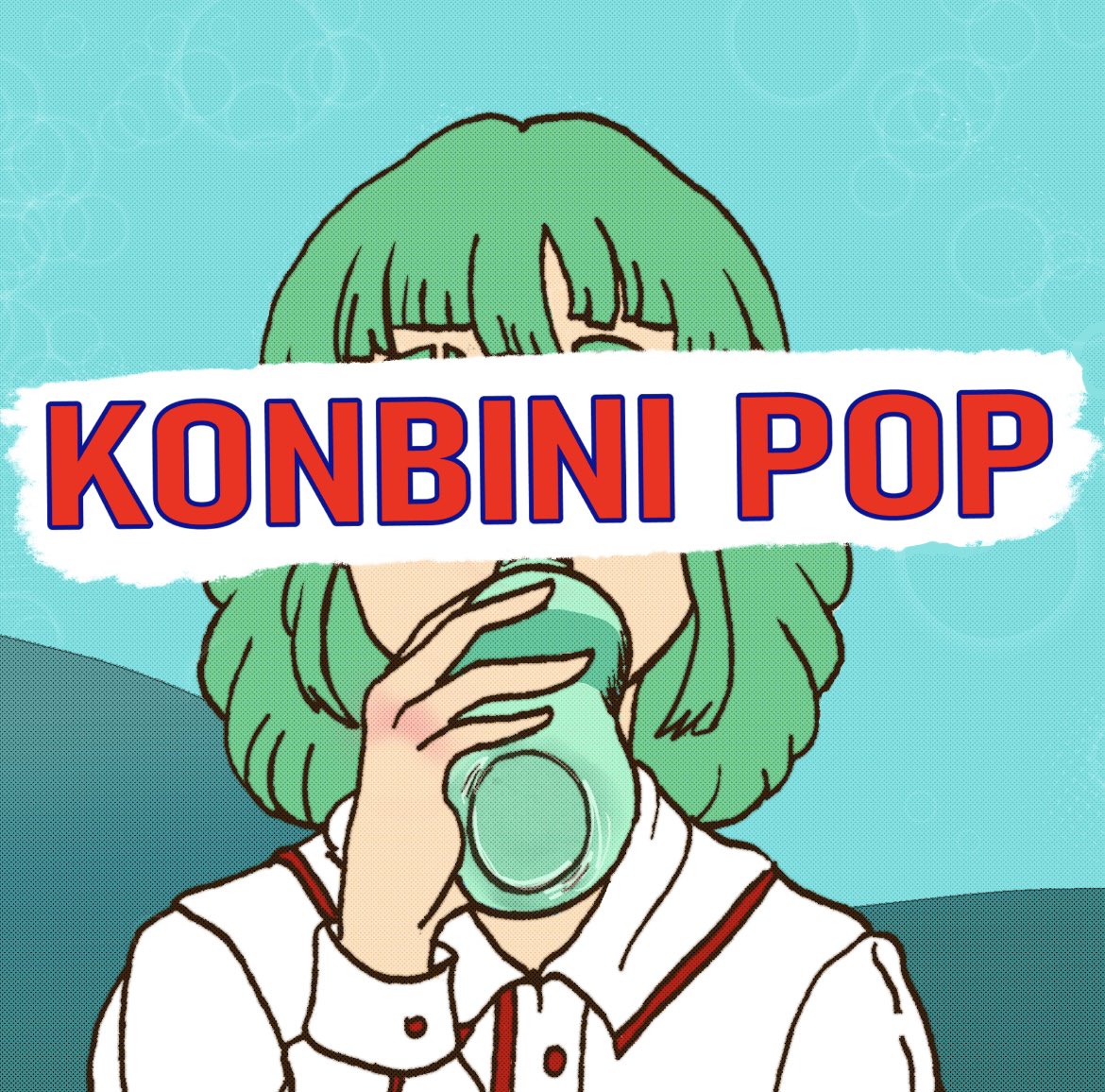 Konbini Pop! Anime Quickstop 🎤 tweet media