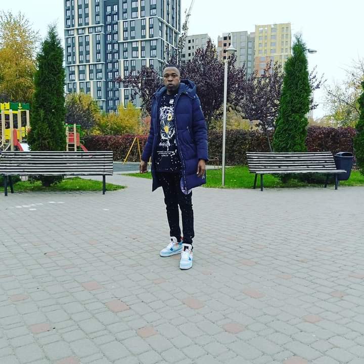 Kingsley Ohia tweet media