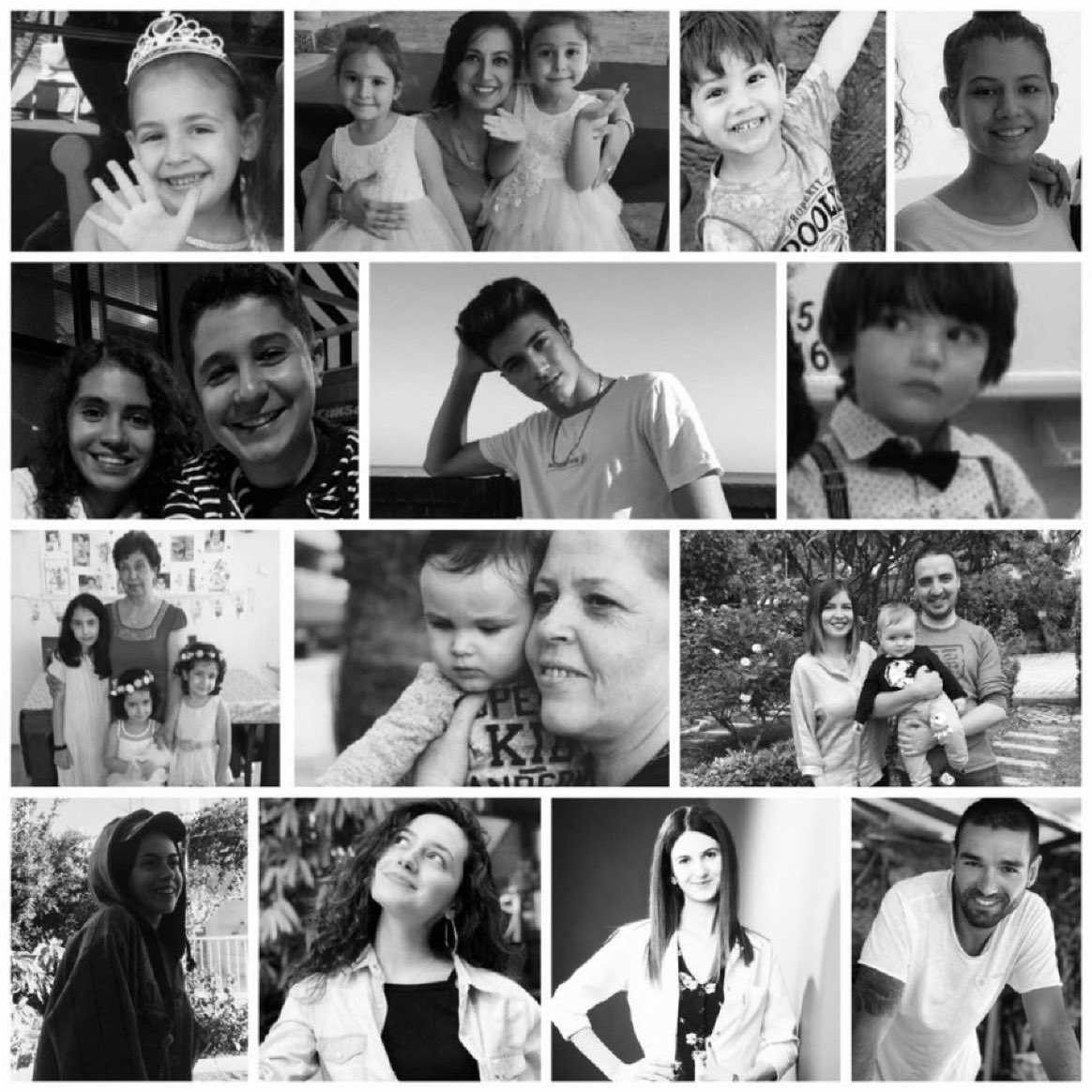 İzmir depreminde hayatını kaybedenleri saygı ve rahmetle anıyoruz. Unutmadık, unutmayacağız…
#izmirdepremi