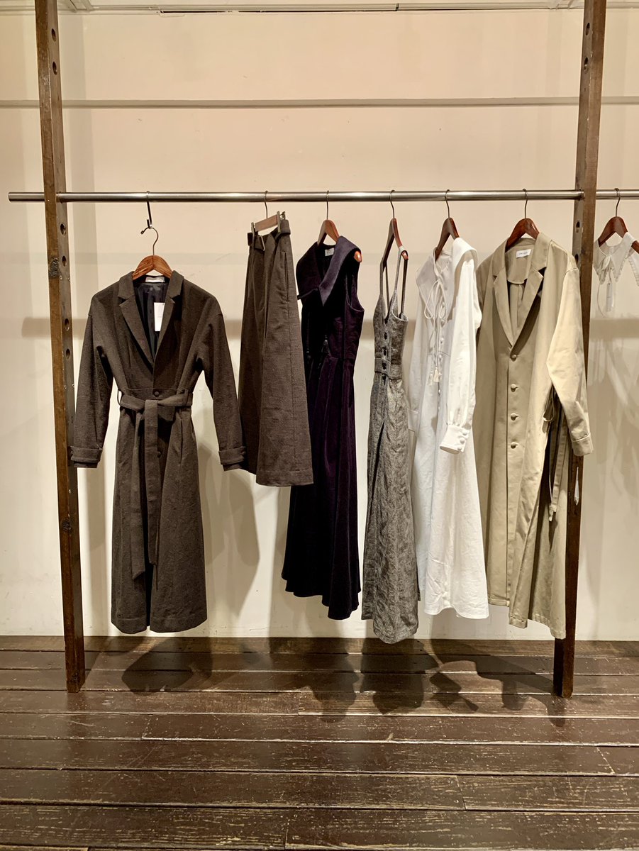 KFdesign_32's tweet photo. SUBLIMATIO POPUPようやく一段落したので、ただいまゆっくりとご試着などして頂けそうです💡
お悩み方は今がチャンスです🧐
本日は18:00までですのでご注意下さい💁♂️
◎青山展示室401
東京都渋谷区渋谷2-5-9 401 パル青山
#SUBLIMATIO
#POPUP https://t.co/vv32MiqaQ2