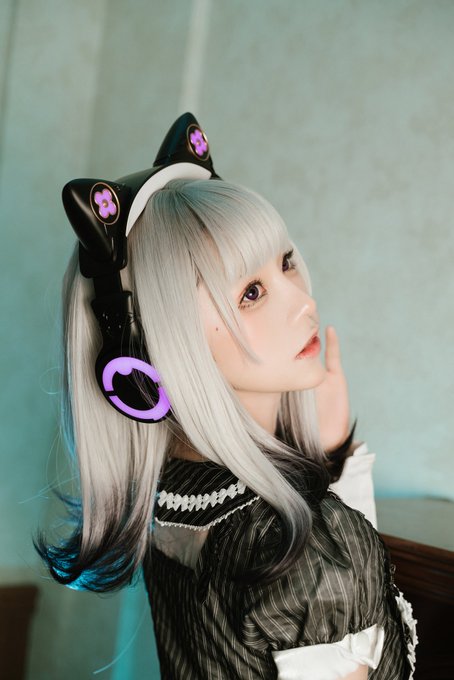 Twitterのコスプレ画像66