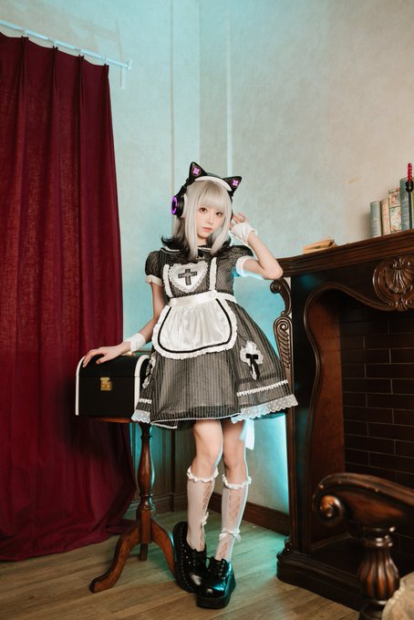 Twitterのコスプレ画像67