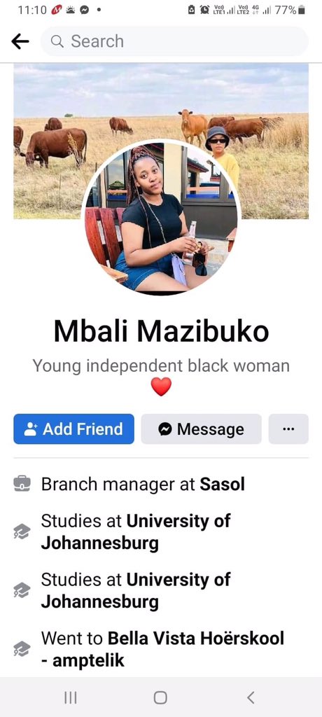 jokerunl's tweet photo. Hi @SasolSA @SasolLTD @sasol we will need answers about this!.😡🤬 https://t.co/LJ7PVN5viP