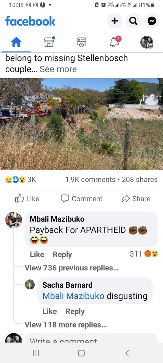 jokerunl's tweet photo. Hi @SasolSA @SasolLTD @sasol we will need answers about this!.😡🤬 https://t.co/LJ7PVN5viP