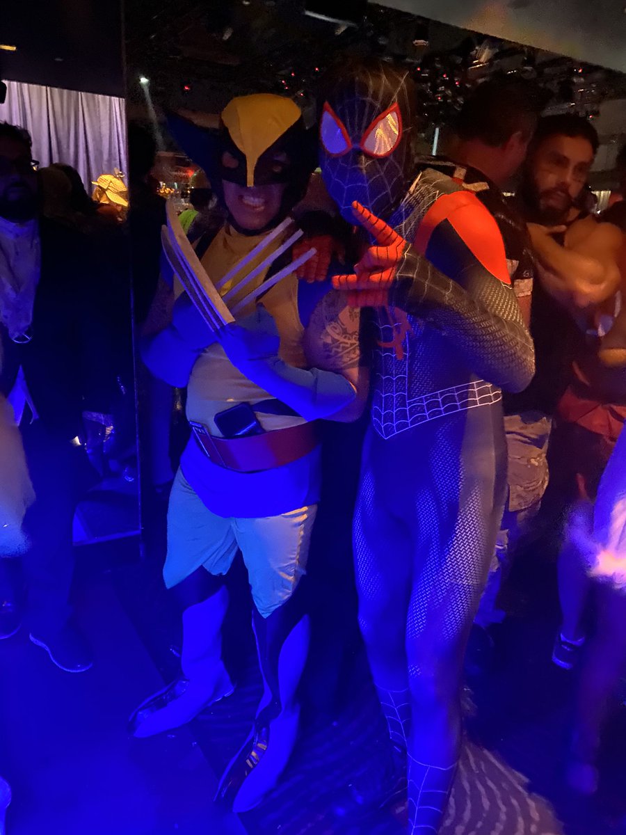 tawkslang's tweet photo. Had a blast ❤️‍🔥 https://t.co/1IwGFKXnU9