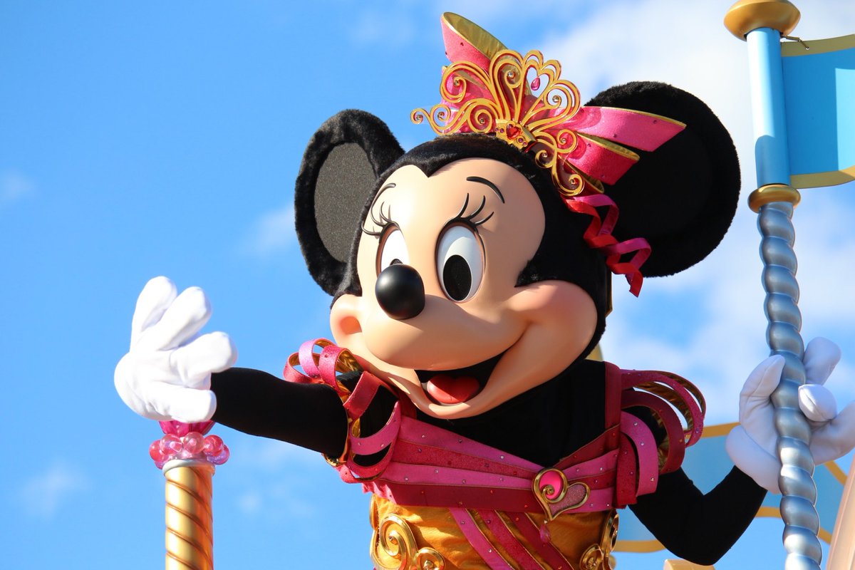 Aimi_o212's tweet photo. カメラ持ってディズニー行くの楽しかったなぁと振り返り中

カメラの勉強頑張ってします https://t.co/xg5SUY9kOp