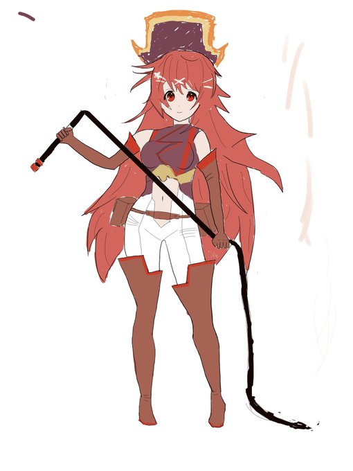 絵全然上達せんわってときに自分を落ち着かせるために見る去年描いたナベちゃん
趣がある 