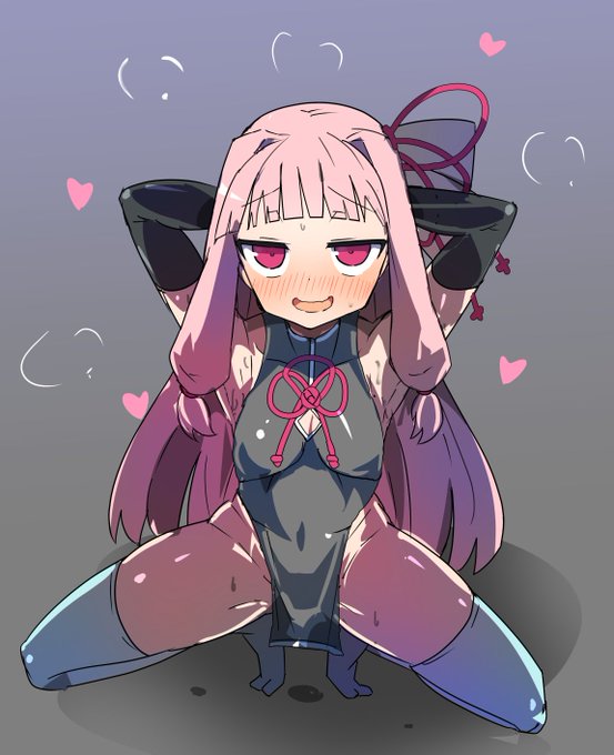 セクシーすぎる茜ちゃん 