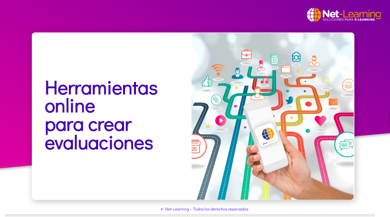 netlearning20's tweet photo. Cómo crear #evaluaciones con herramientas online gratuitas [infografía] https://t.co/DinfT49crQ #recursos #gratis https://t.co/d15JVCxKB9