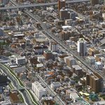 信じられない!マインクラフトで再現した都市風景がリアルすぎる!