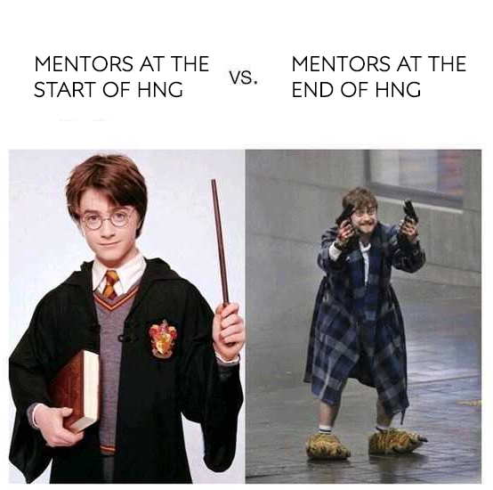 HNG💡 (@hnginternship) on Twitter photo 