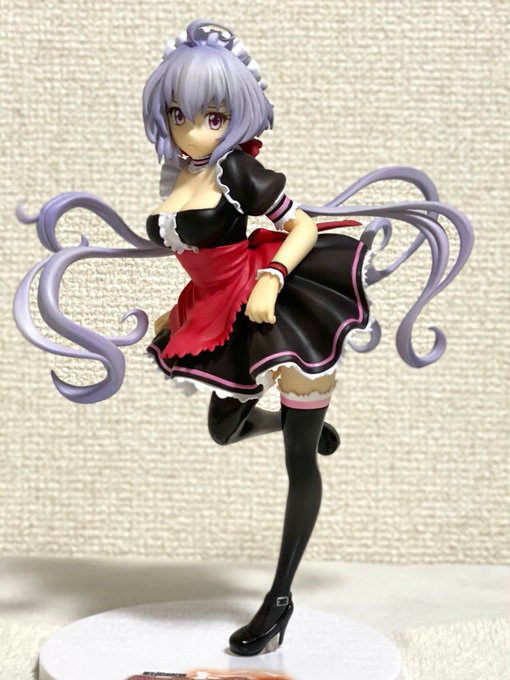 ありがとうグッスマ… 