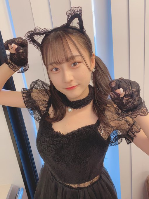 花咲心菜のTwitter画像3