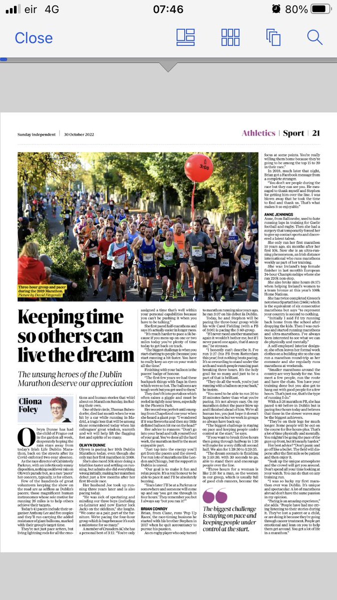 clíona foley tweet media