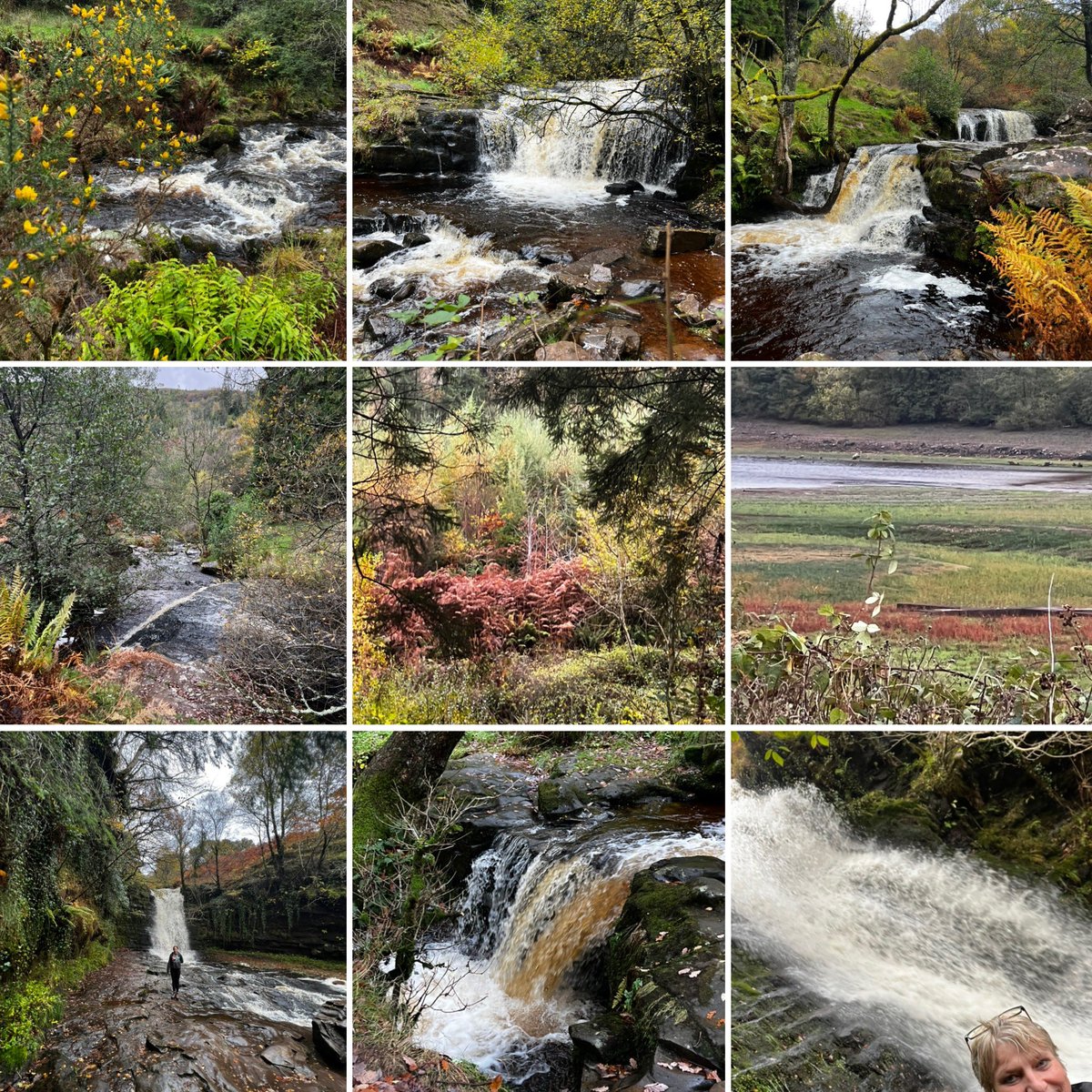 #waterfallcountry #breconbeacons