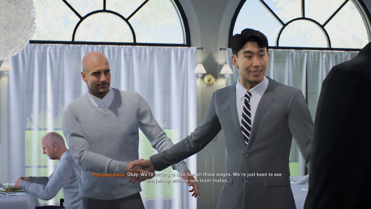 FPL_President's tweet photo. #PS5Share, #FIFA23 https://t.co/32lZJssnJ8