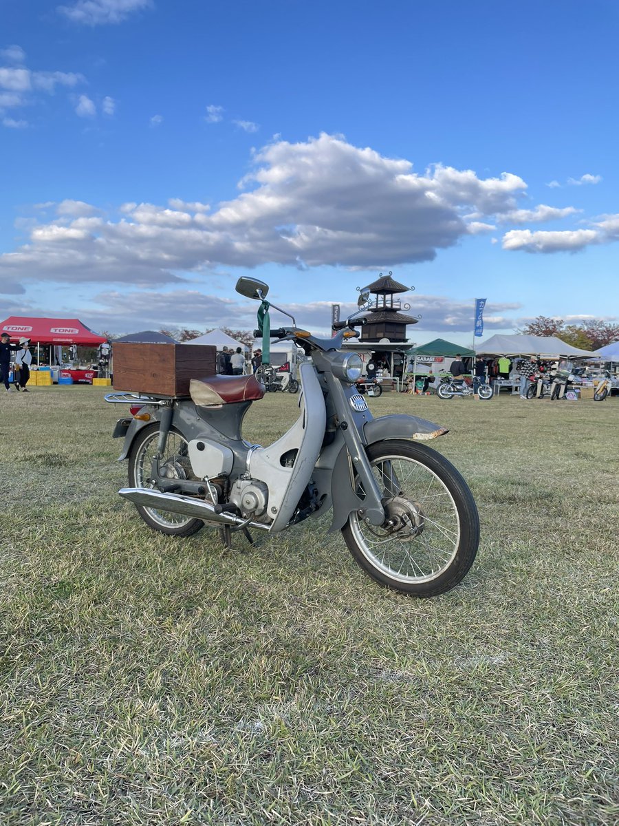 ふみたん (@SuperCubC105) / Posts / X