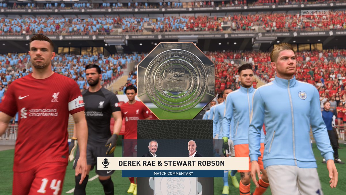 FPL_President's tweet photo. #PS5Share, #FIFA23 https://t.co/1toPNaEGCs