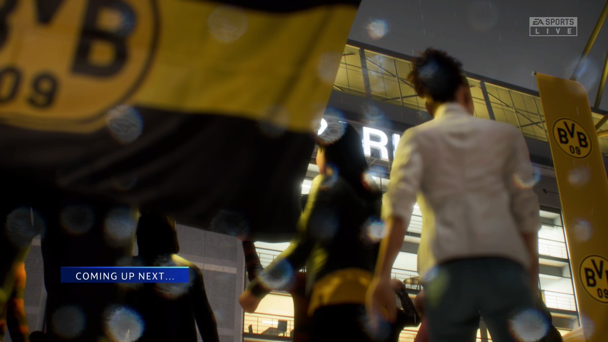 FPL_President's tweet photo. #PS5Share, #FIFA23 https://t.co/JSoW8QYb98