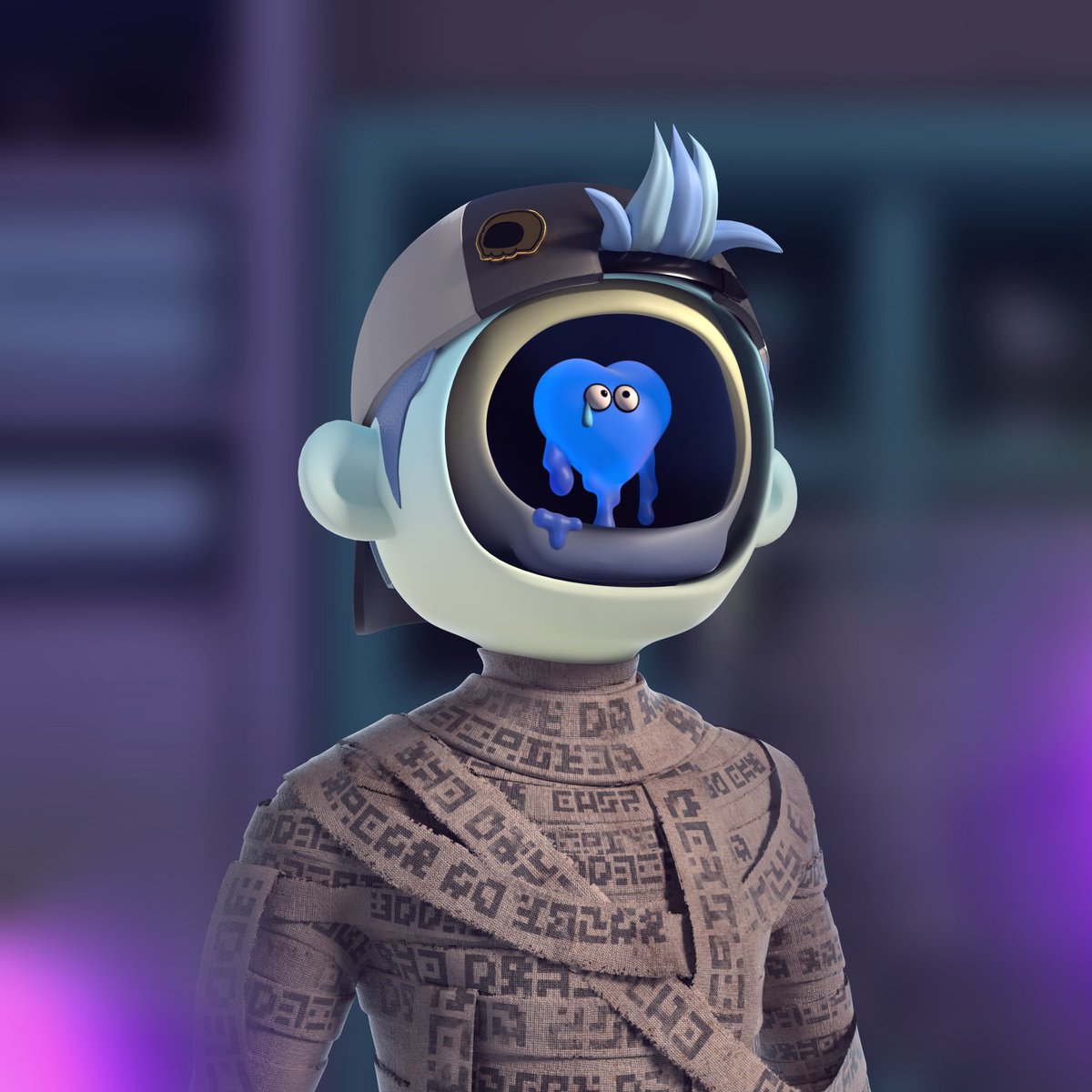 CATMEATPARTY tweet media