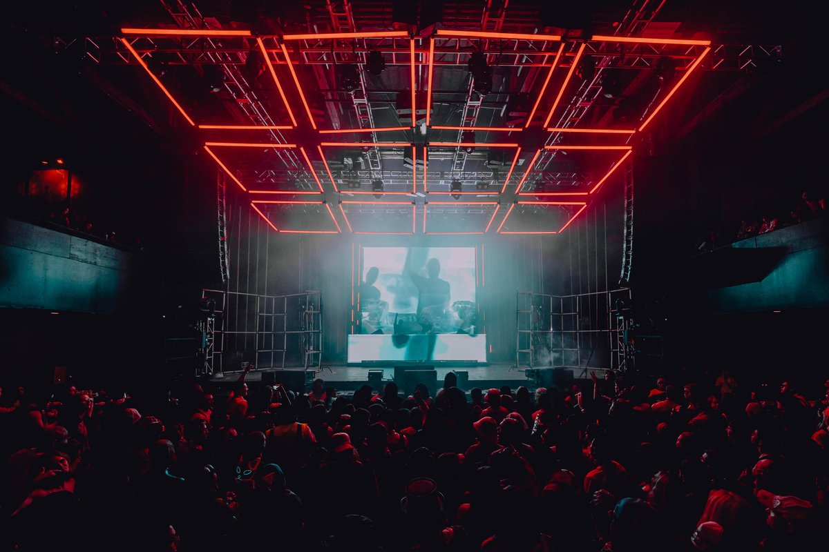 getfreakyslc's tweet photo. This is your moment, now is your time! Thank you Night 2! #GetFreaky22 https://t.co/dX0vOMjhqK