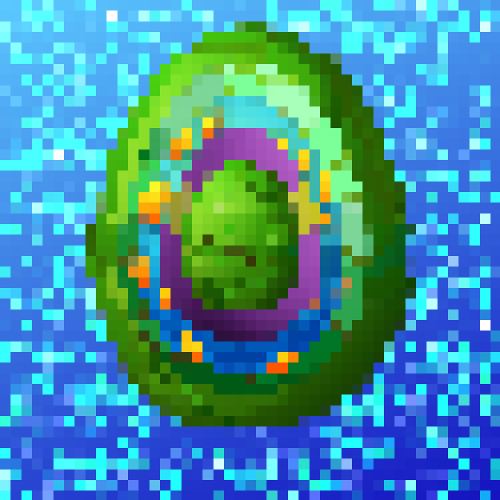 Aptos_egg_club's tweet photo. You are still early 👀 

The first 999 to RT + Follow will get OG 🌿 

#AptosLaunch #Atpos #NFTGiveaway #NFTs https://t.co/HlOcHO9mCu