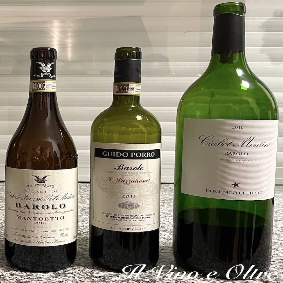 ilvinoeoltre's tweet photo. 🍷 La Degustazione: Barolo. Re dei vini, vino dei Re (28/10/2022) - https://t.co/1uoGNlTo1U 🍷

#aislombardia #aispavia #barolo #cantinafracassi #ceretto #ciabotmentin #domenicoclerico #francescoferrari #giacomofenocchio #guidoporro #lucianosandrone #nebbiolo #sommelier #villero https://t.co/WAYufEW74c