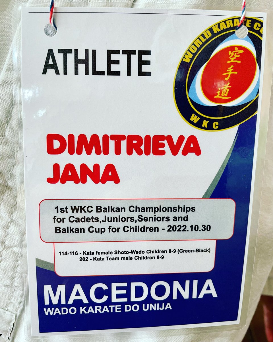 EmilDimitriev's tweet image. МАКЕДОНИЈА на “чист англиски”😊. Започнуваме, со среќа…