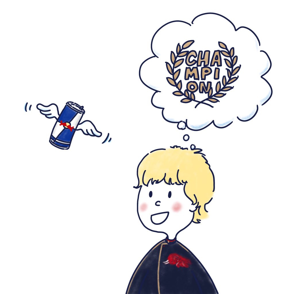 sugarroad's tweet photo. #verleihtflüüügel https://t.co/KjNVoSYV5j