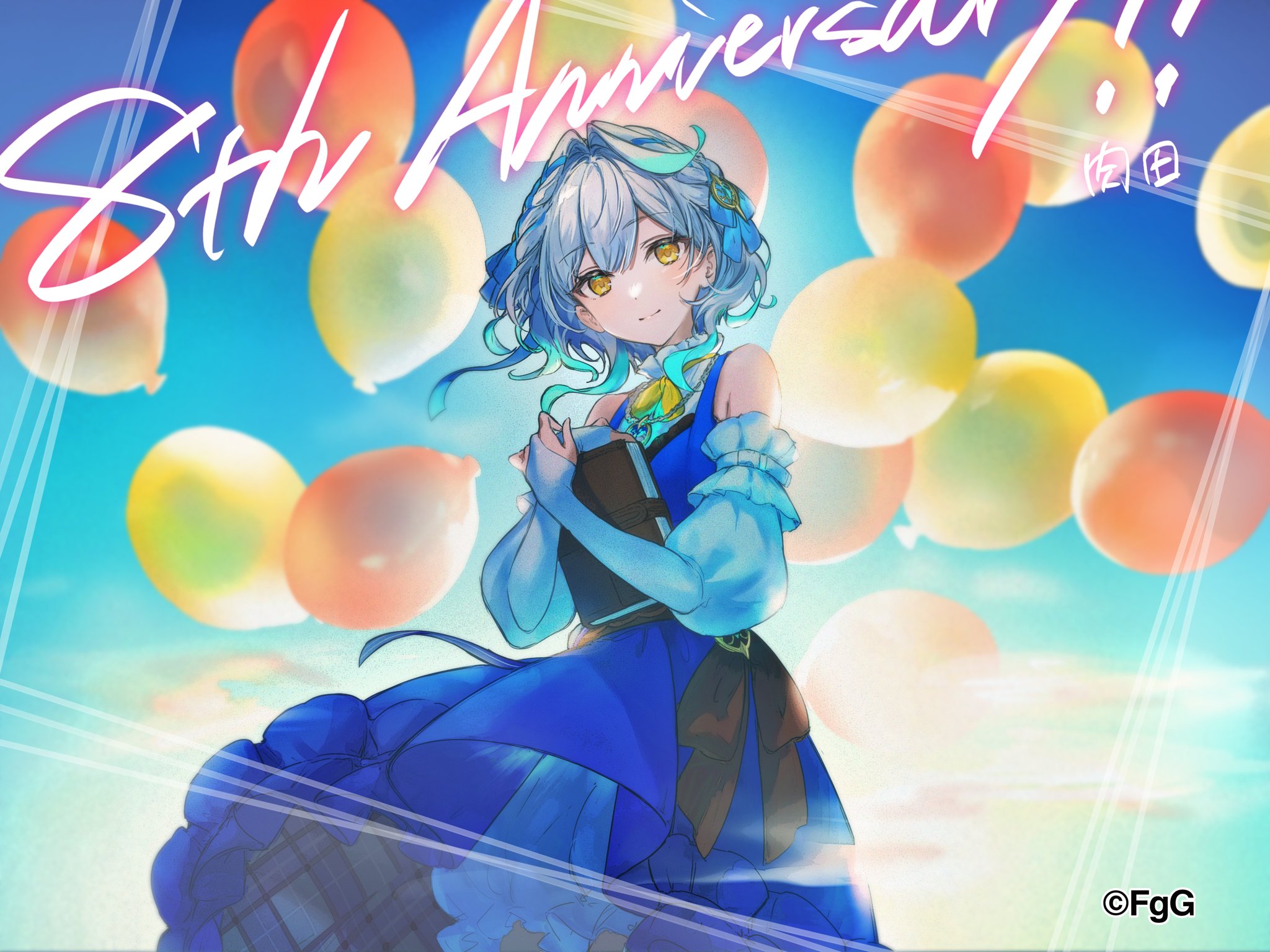 バッグ(キャラクター)　ファンキル オリジナルボディバッグ Sorority by KIMURA AD LIMITED 100 「ファントム オブ キル 4周年ファンミーティング」 FgTYJ1AaUAAwnX_.jpg:large