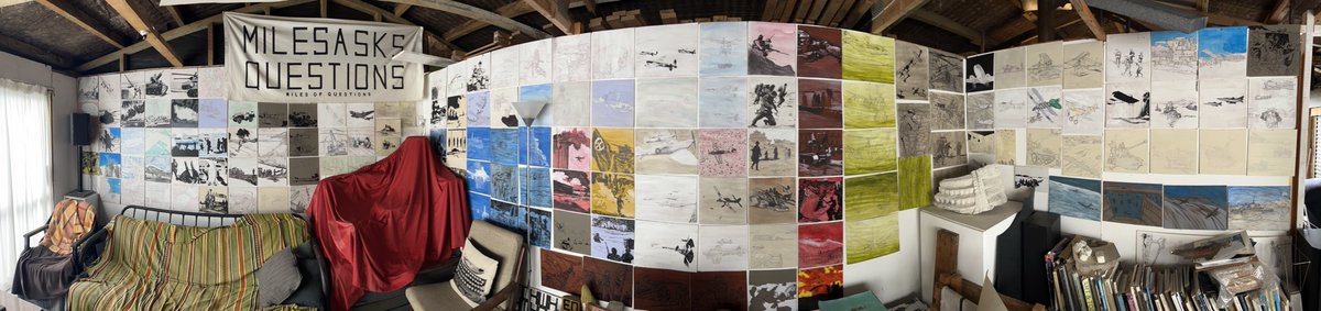 Art on Sunday