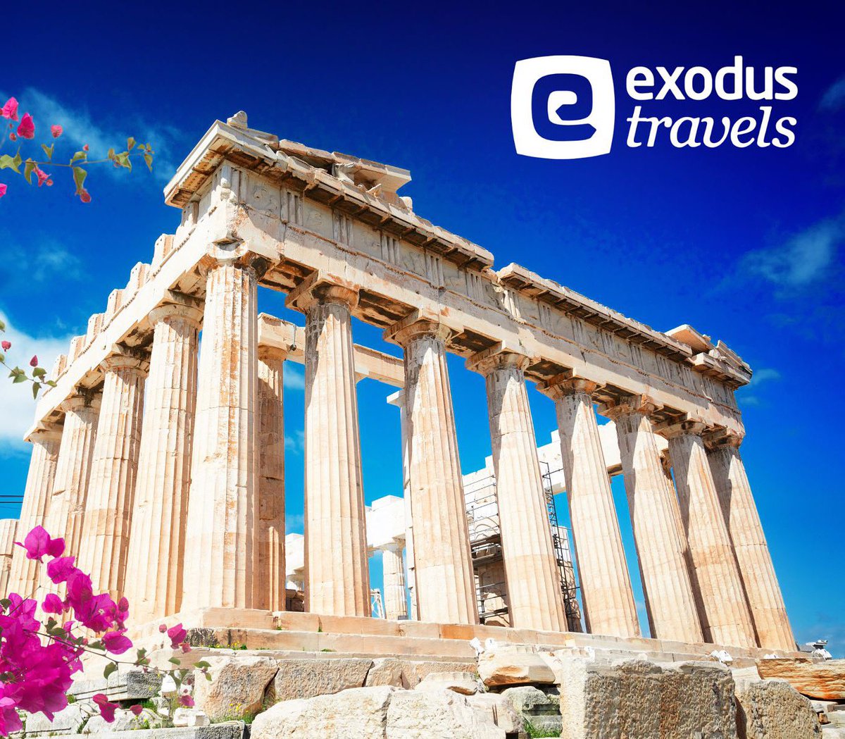 Cookaway (@thecookaway) on Twitter photo *WIN the Trip of a Lifetime to GREECE with <a href="/ExodusTravels/">Exodus Adventure Travels</a> 🇬🇷
United in our passion for authentic and immersive global experiences, The Cookaway is delighted to be partnering with Exodus Travels.
ENTER for a chance to WIN a 9 day holiday here:
thecookaway.com/competition *WIN the Trip of a Lifetime to GREECE with <a href="/ExodusTravels/">Exodus Adventure Travels</a> 🇬🇷
United in our passion for authentic and immersive global experiences, The Cookaway is delighted to be partnering with Exodus Travels.
ENTER for a chance to WIN a 9 day holiday here:
thecookaway.com/competition
