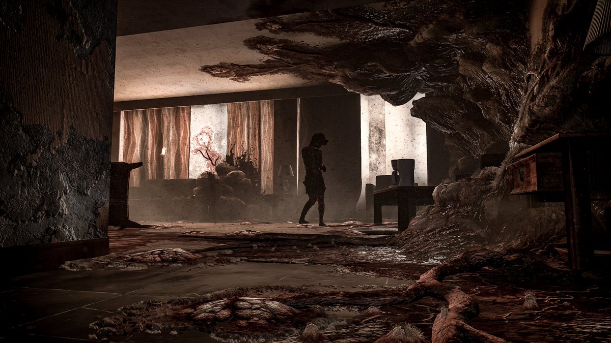 KeenEyeVP's tweet photo. #TCCdangerous
#TheLastOfUsPartII #DemonsSouls #GodOfWar #ControlPS5 https://t.co/LFE9nAFLdW
