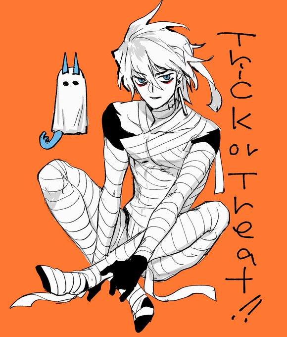 カルハロウィン 