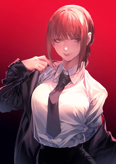 #チェンソーマン 