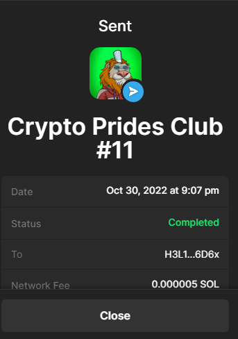 Gamble4Keeps - Gaming tweet media