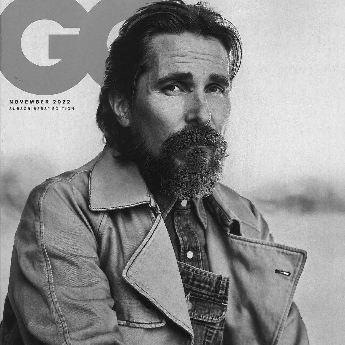 AvailWatches's tweet image. Our Kiros - Grey in Vintage Brown is featured in GQ’s Fashion Collection - November edition. 

#gq #gqmagazine #gqmen #availwatches #menswatches #menswear #mensaccessories #mensfashion #mensstyle #mens #style #accessories #shopping #gifts #giftsforhim #christmasgifts #xmasgifts