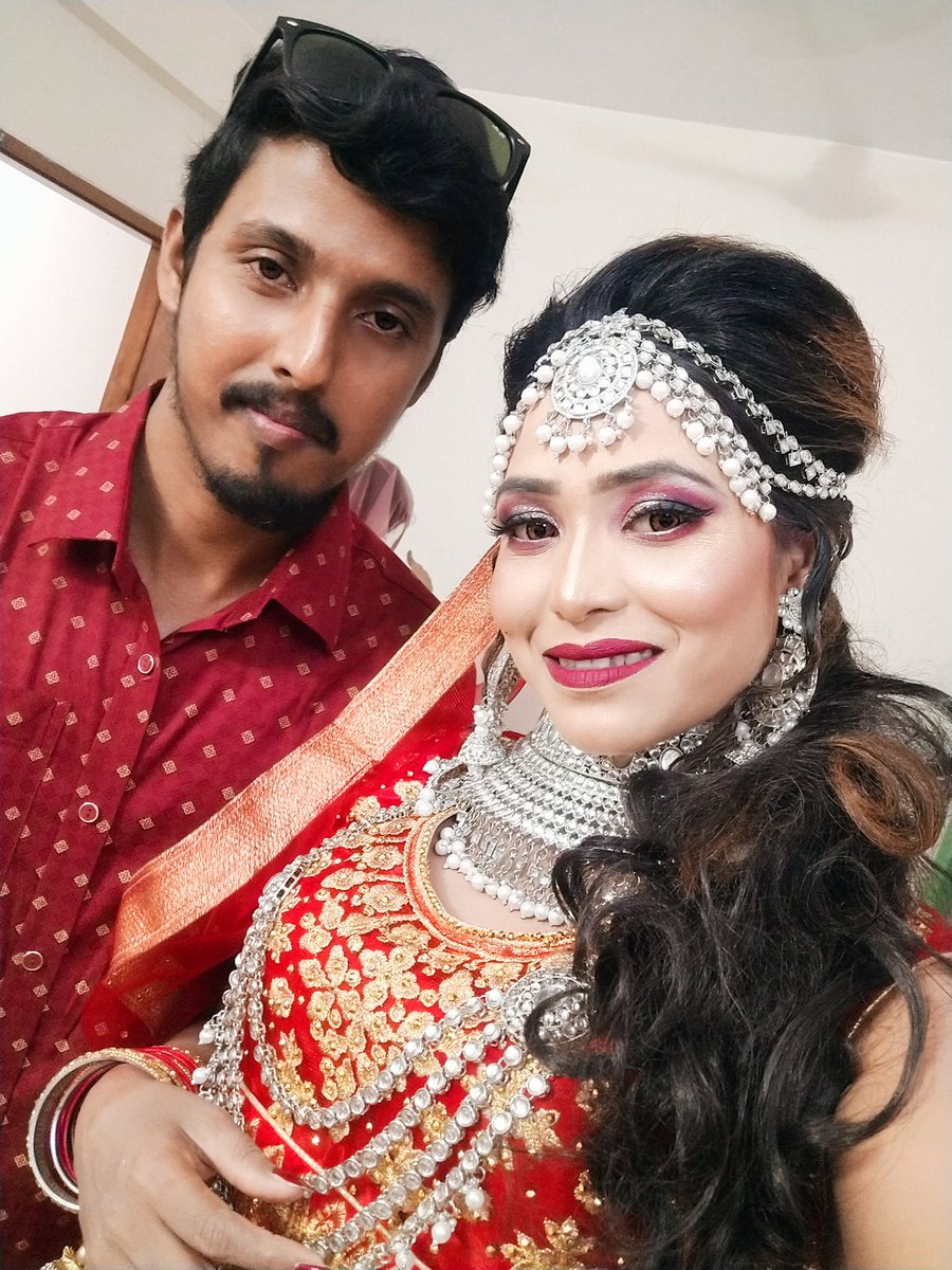 rupom_acharjee's tweet photo. র্যাম্প মডেল তমা'র সেলফি............!
#Toma #Ramp_model #Sreemangal
#Rupom #Journalist #Sreemangal https://t.co/rXX8mPAnKq