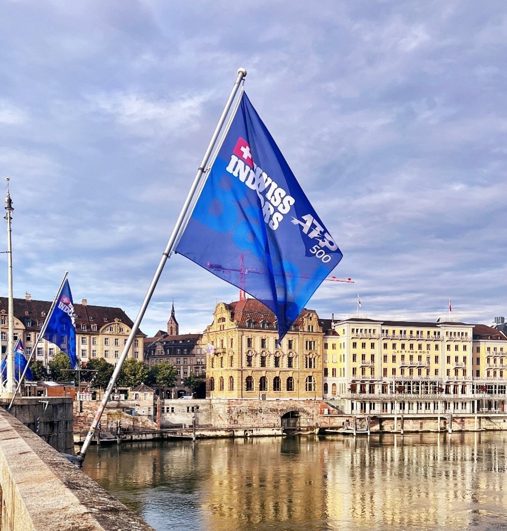 🚩 #Basel 🇨🇭🤍