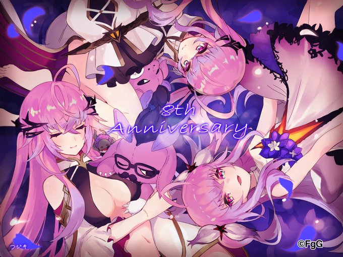 公式 ファントム オブ キル 新三部作開幕 異聞不可分フォーハングさん がハッシュタグ ファンキル をつけたツイート一覧 1 Whotwi グラフィカルtwitter分析 公式 ファントム オブ キル 新三部作開幕 異聞不可分フォーハングさん がハッシュタグ ファンキル をつけたツイート一覧 1 Whotwi グラフィカルtwitter分析