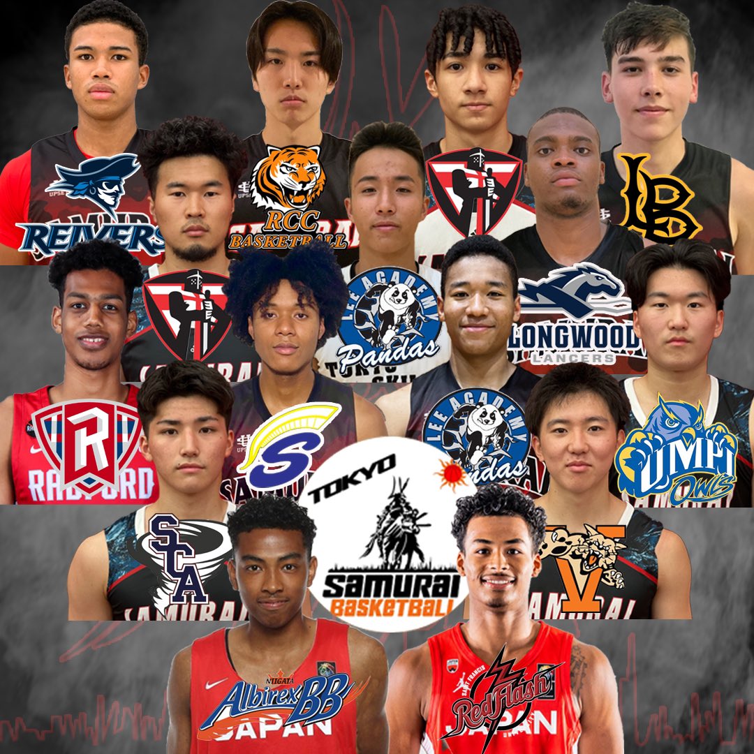 TokyoSamuraiAAU's tweet image. With the college and prep season coming soon, we celebrate another incredible year! We’re blessed to to be able to help so many young men reach their goals and move up the ranks!