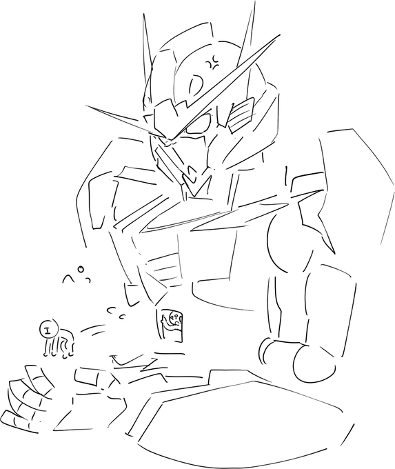 エアリアルくんにやって欲しかったこと 