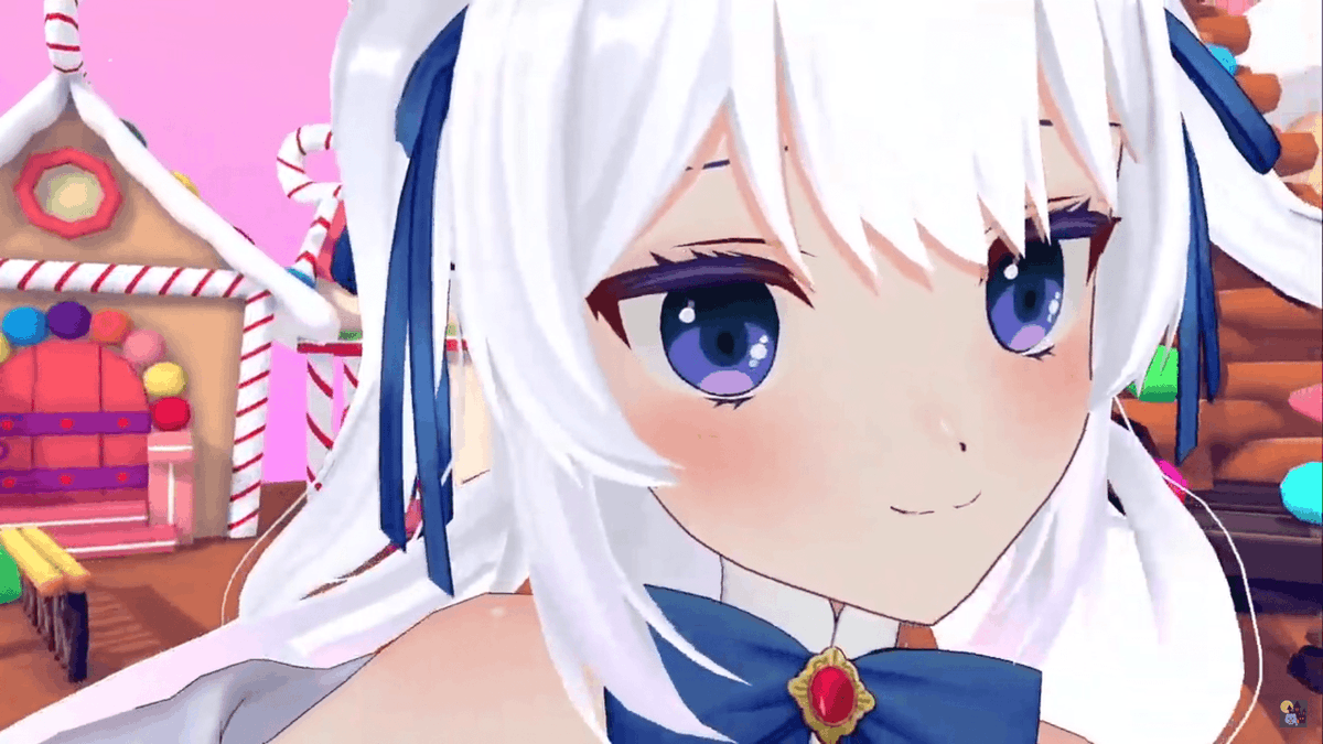「かわいすぎるうううううううう!!#ルルンルルリカ爆誕2022 」|🐬sinnkunn⭐🧸💝🦇☪️🍨💕👑🔮🐏🍄🍒🍋🐜🍖🐾💥💫🌃🎩のイラスト