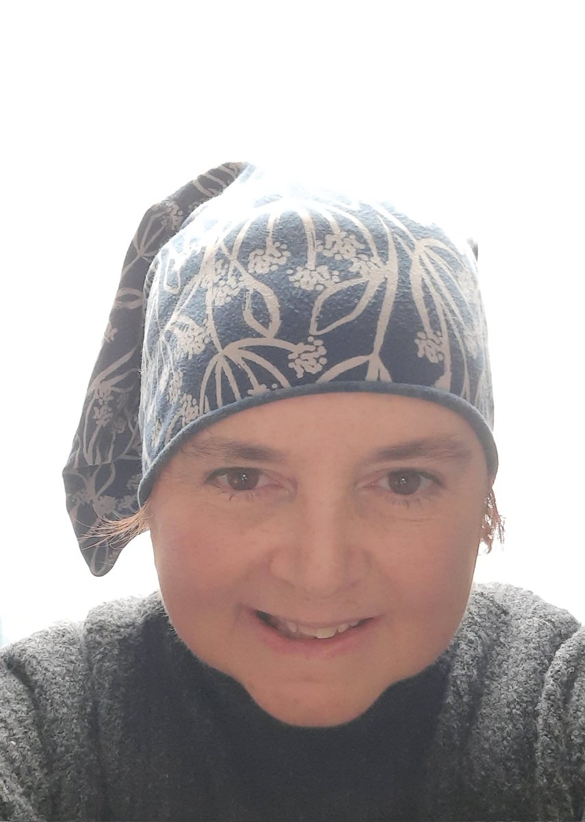 Christine Bore 💙 tweet media