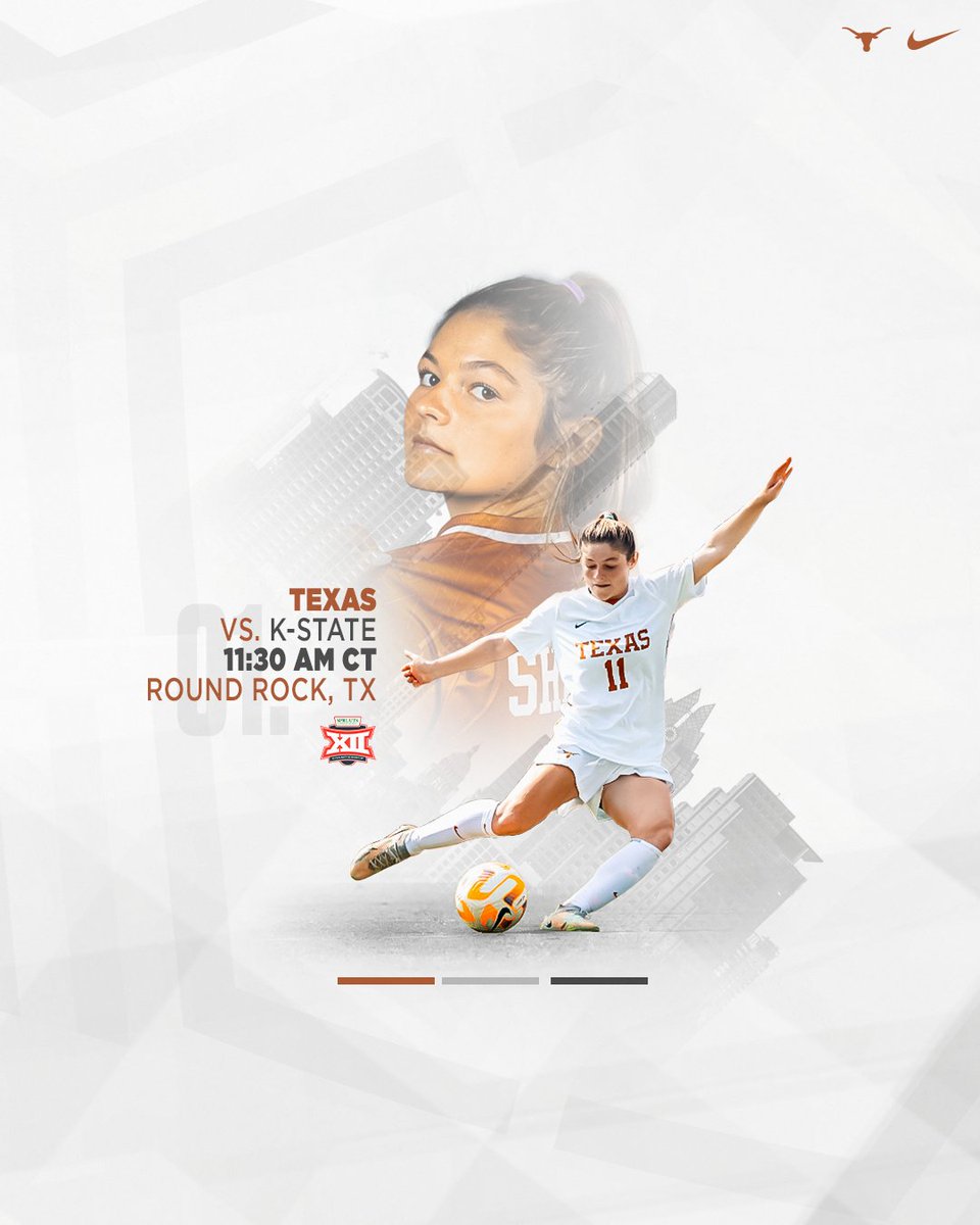 it's matchday 😤 linktr.ee/TexasSoccer #RunWithTexas