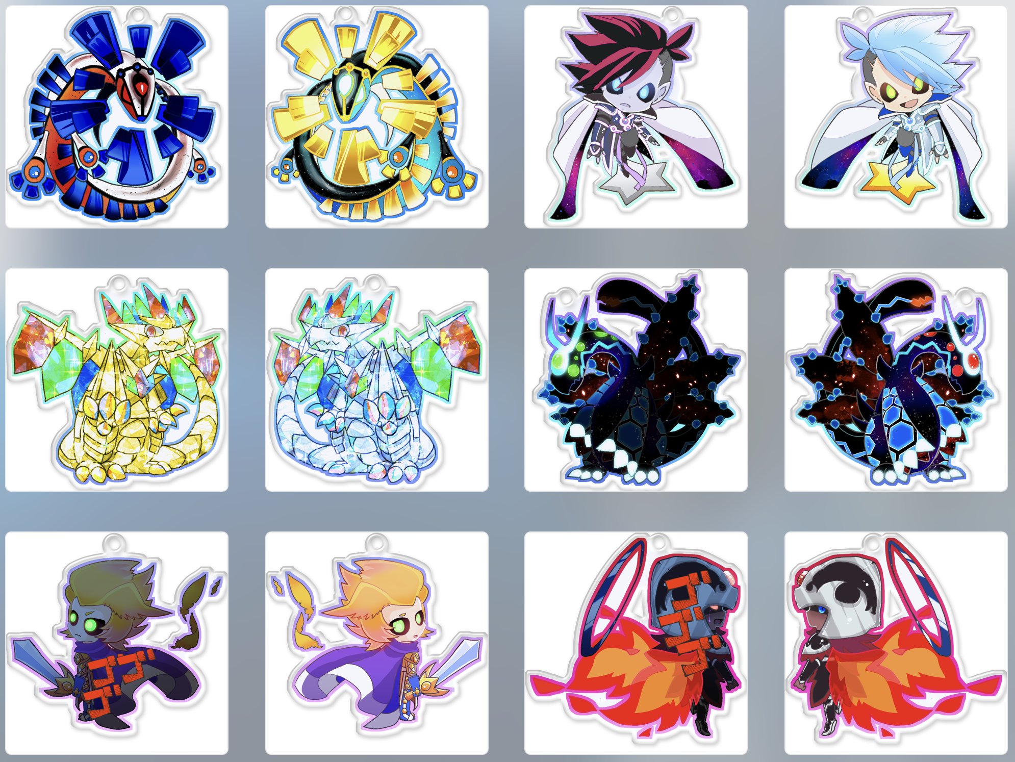 うぃんぷる（共同アカウント） on Twitter 