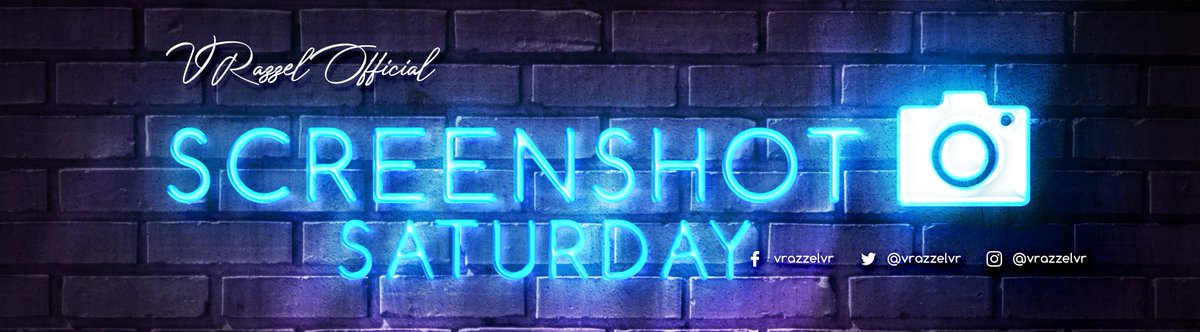 It’s #ScreenshotSaturday 

Show us your #VR #indiegame! 🕹

Help boost this thread!
❤️ Give us a like!
🔁 Retweet so more people see!
⬇️ Look at the amazing games below!

Join VRazzel's Community on #Discord! Link and info bellow ⤵️.

#gamedev #indiedev #solodev #gaming #adult
