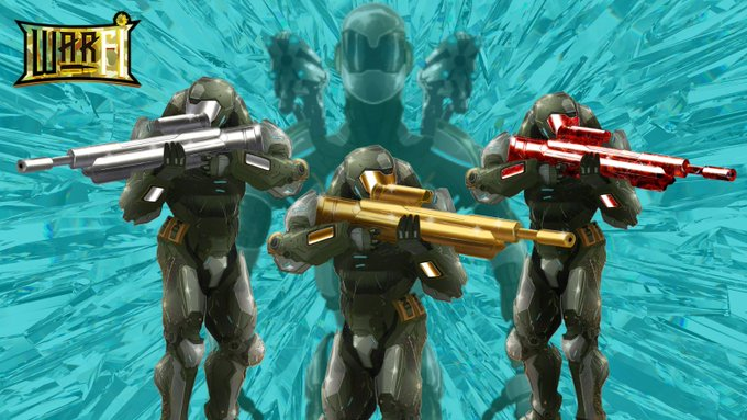 #GiveawayAlert Ft. <a href="/WarFiP2e/">WarFi Trading Bots</a> 🎁

I've claimed my rewards to date and have 50 $BUSD to give to 1 lucky follower! 🥳

To be entered into the draw:
1⃣ Follow me <a href="/99An0n/">An0n</a> 👤
2⃣ Like ❤ + Retweet 🔃
3⃣ Tag 3 friends 🤼

Good luck!

#Giveaway #Giveaways #BUSD #BSC #passiveincome #P2E