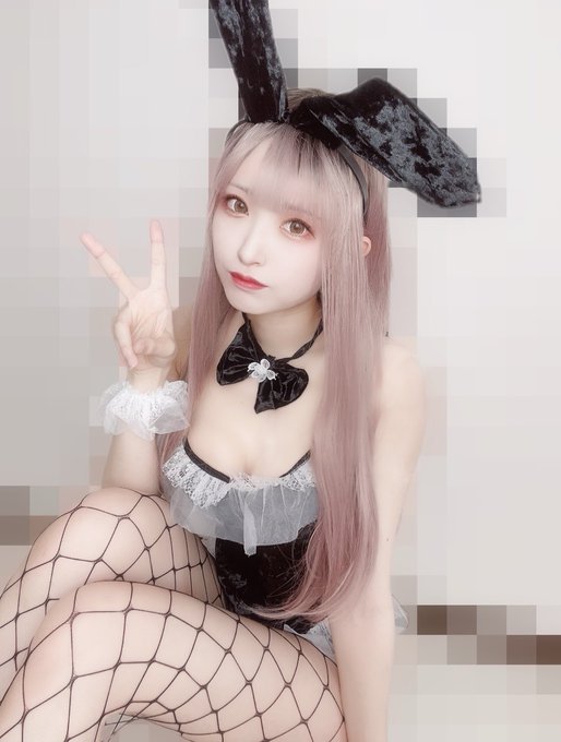 コスプレイヤーちーずのTwitter画像25