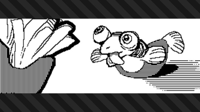 I finally made my first plaza post. 🍟 #Splatoon3 #NintendoSwitch 